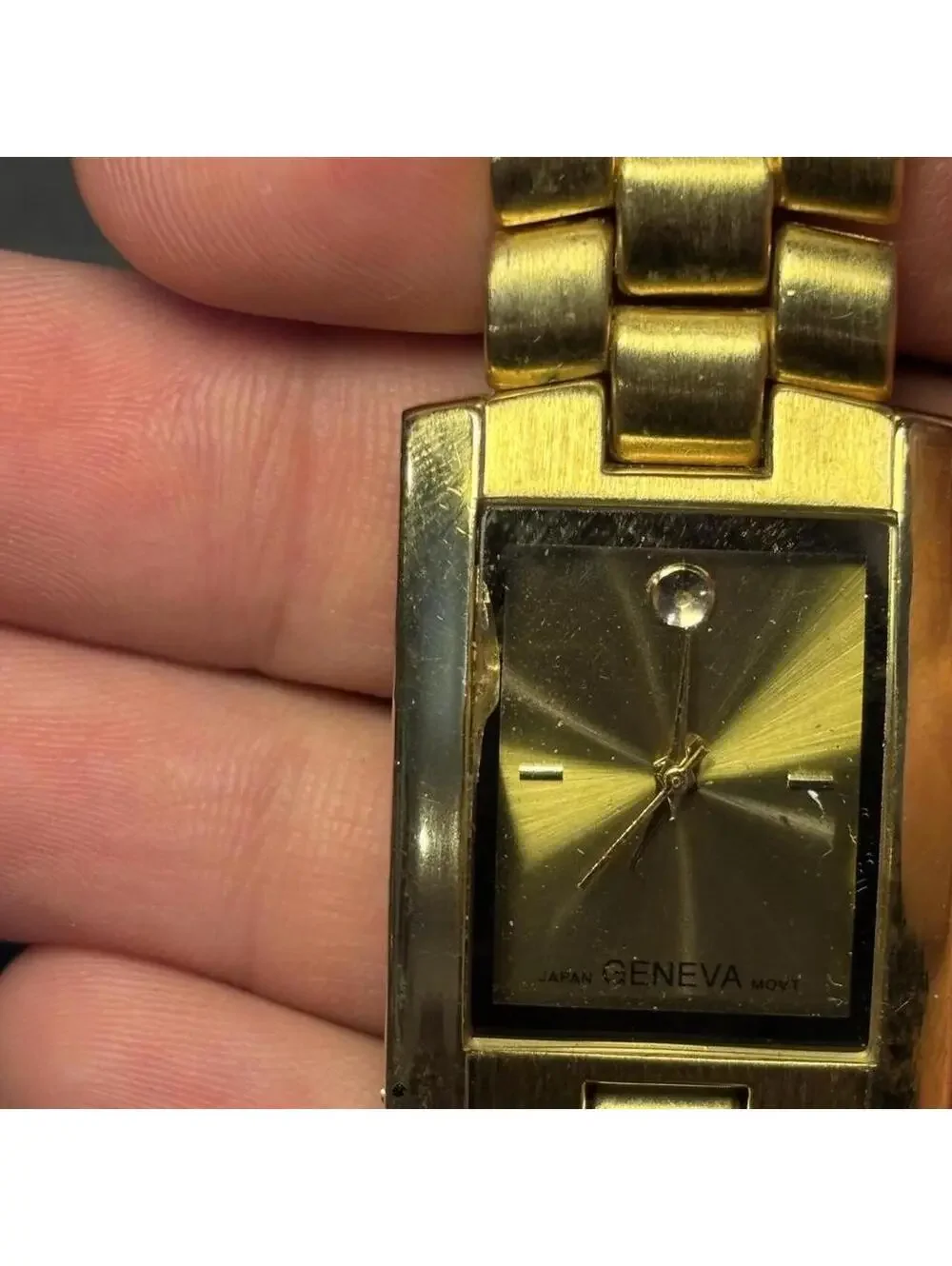 Beautiful Vintage Watch
